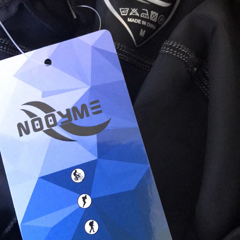 Nooyme Cycling shorts